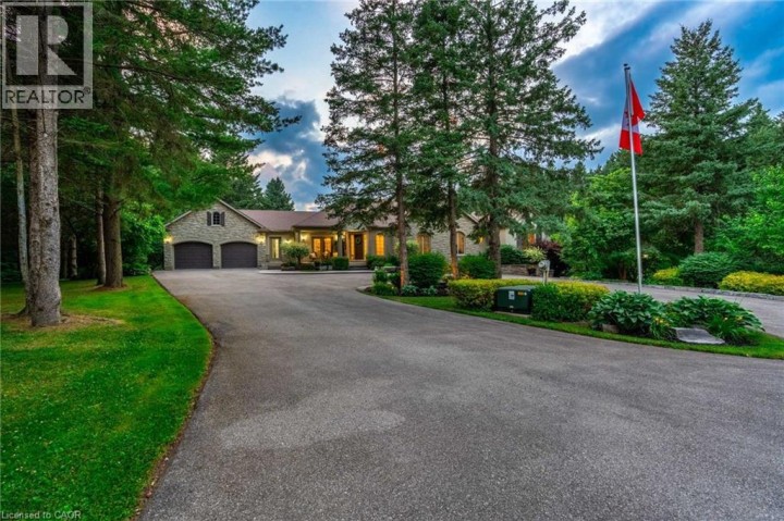 Photo 2 at 18 Westie Road, Se Rural, Brantford