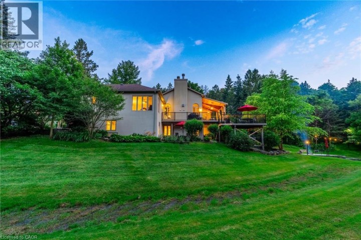 Photo 6 at 18 Westie Road, Se Rural, Brantford