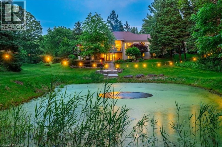 Photo 8 at 18 Westie Road, Se Rural, Brantford