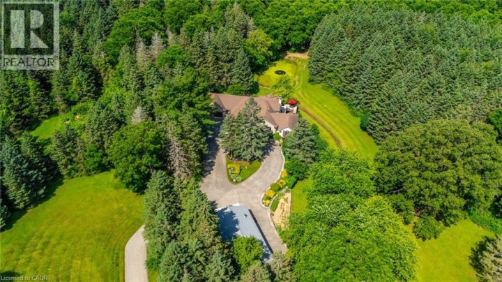 Photo 9 at 18 Westie Road, Se Rural, Brantford