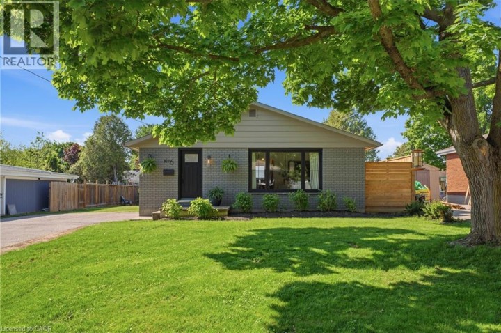 Photo 2 at 6 McCammon Street, Innerkip (Fair Grounds), Woodstock