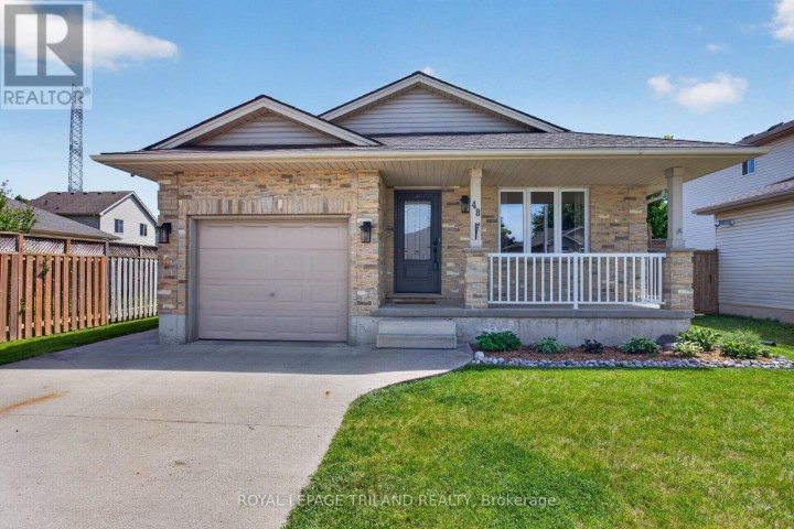 Photo 1 at 48 Cottonwood Drive, St. Thomas