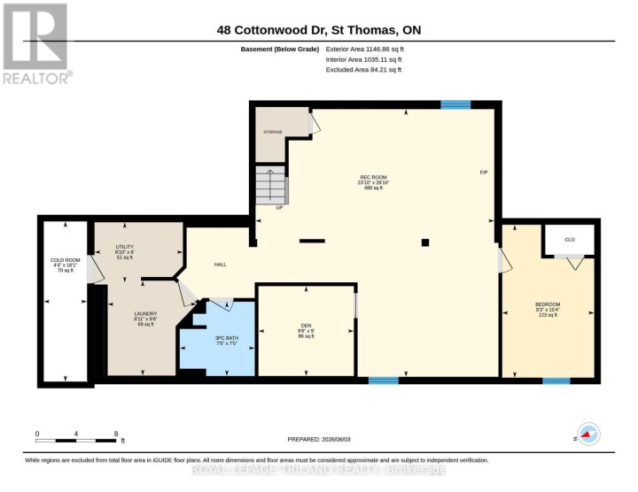 Photo 50 at 48 Cottonwood Drive, St. Thomas