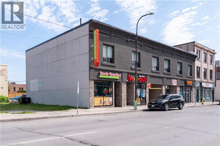 Photo 2 at 40 Dalhousie Street, Downtown Core, Brantford