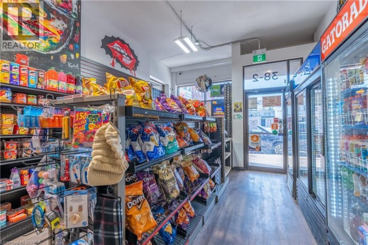 Photo 3 at 40 Dalhousie Street, Downtown Core, Brantford