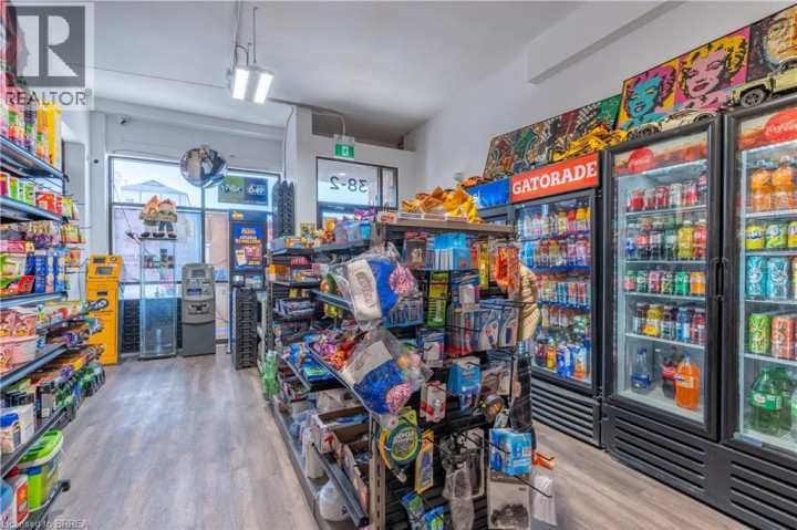 Photo 4 at 40 Dalhousie Street, Downtown Core, Brantford