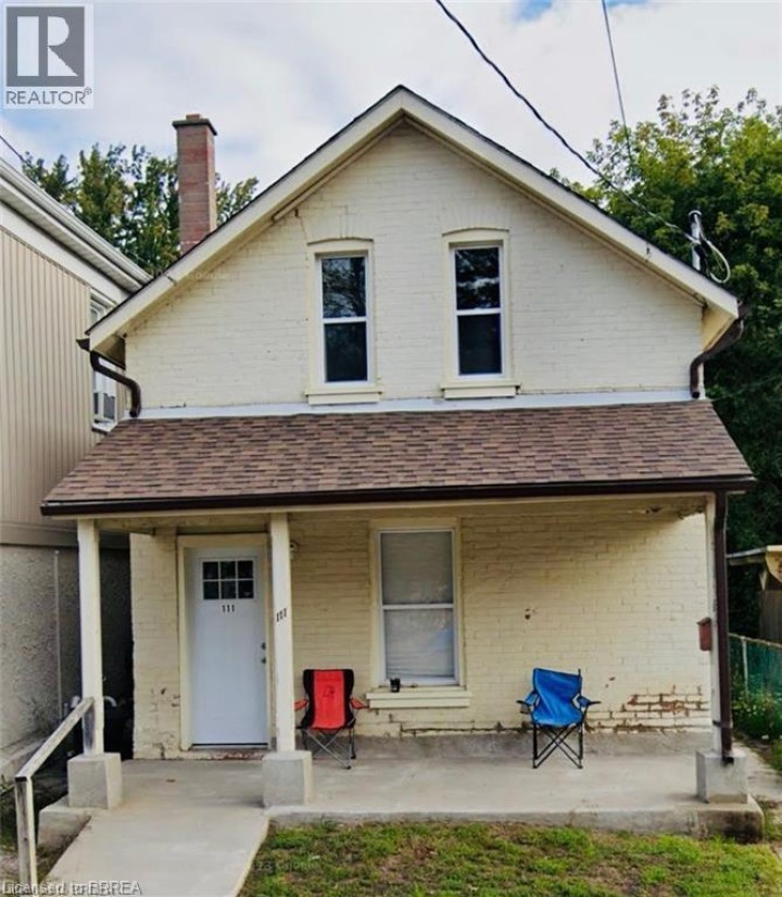 Photo 1 at 111 Spring Street, Holmedale, Brantford