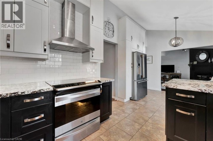 Photo 16 at 52 Beckett Drive, Beckett, Brantford