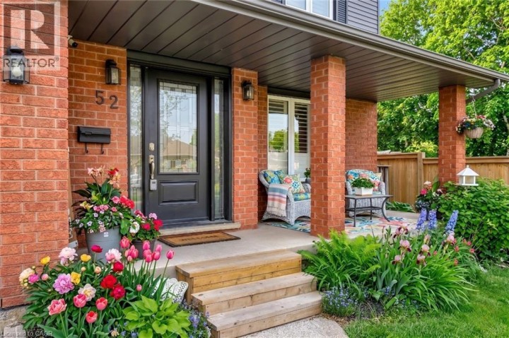 Photo 2 at 52 Beckett Drive, Beckett, Brantford