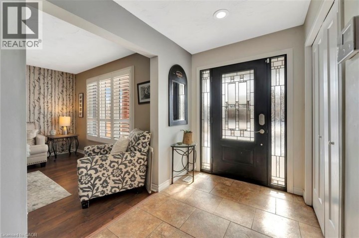 Photo 3 at 52 Beckett Drive, Beckett, Brantford