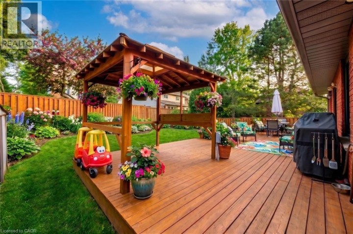 Photo 40 at 52 Beckett Drive, Beckett, Brantford