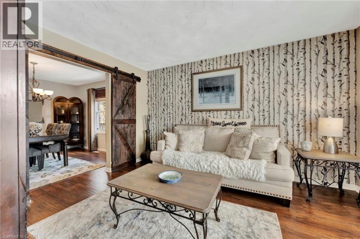 Photo 5 at 52 Beckett Drive, Beckett, Brantford