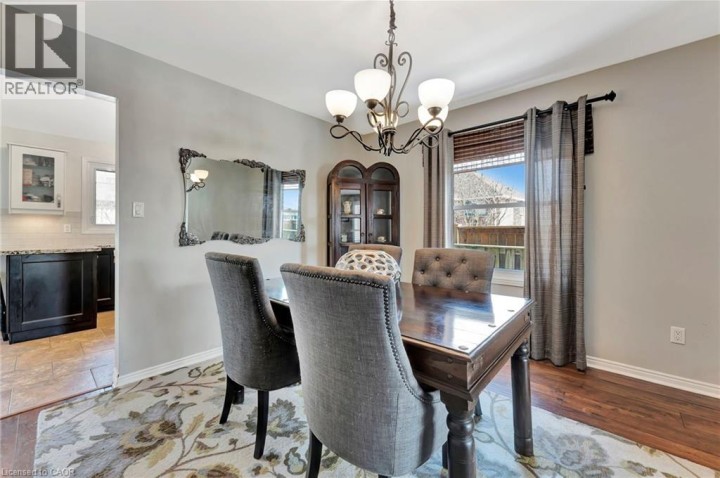 Photo 8 at 52 Beckett Drive, Beckett, Brantford