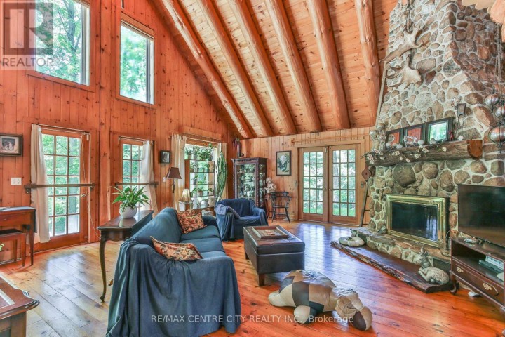 Photo 3 at 53860 Jackson Line, Rural Bayham, Bayham