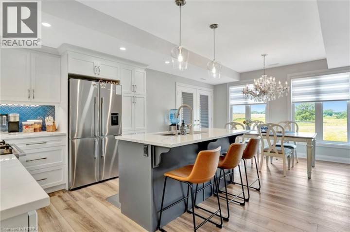Photo 32 at 14 Hudson Drive, Oakhill Dr, Brantford