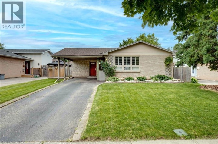 Photo 1 at 60 Woodlawn Avenue, Woodlawn, Brantford