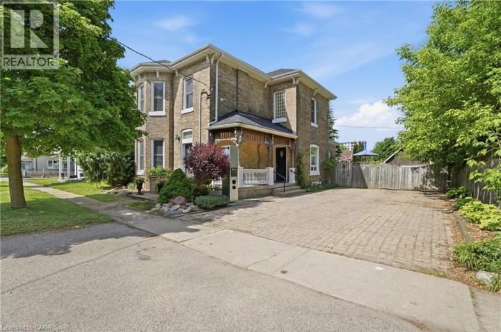 Photo 1 at 86 Oak Street, Old West Brant, Brantford