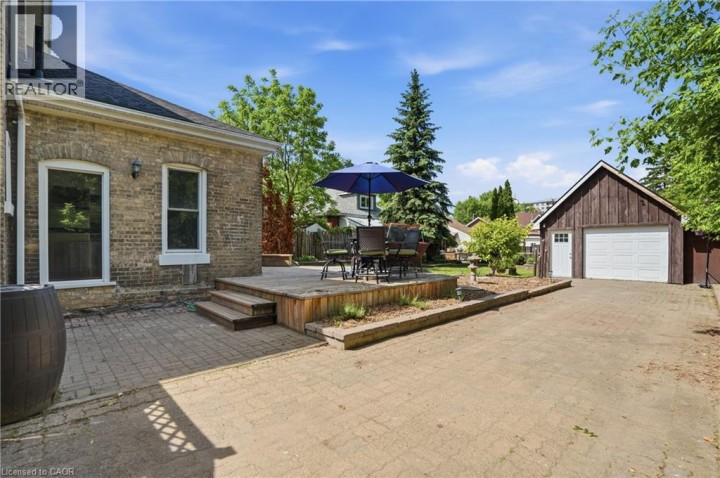 Photo 20 at 86 Oak Street, Old West Brant, Brantford