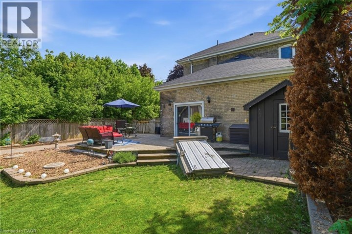 Photo 21 at 86 Oak Street, Old West Brant, Brantford