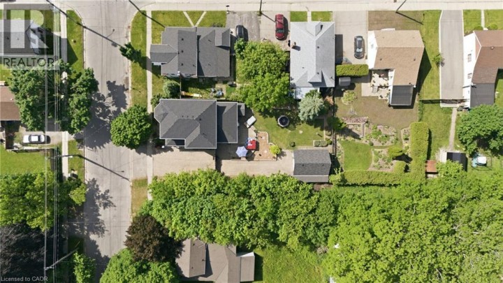Photo 23 at 86 Oak Street, Old West Brant, Brantford