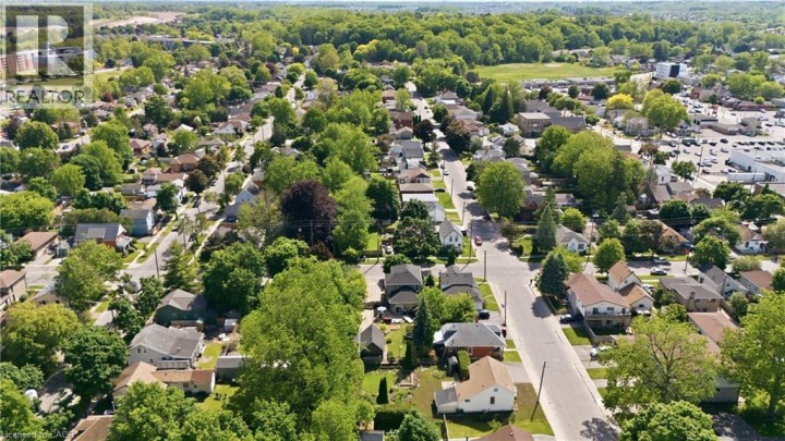 Photo 25 at 86 Oak Street, Old West Brant, Brantford