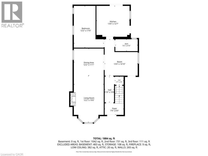 Photo 28 at 86 Oak Street, Old West Brant, Brantford