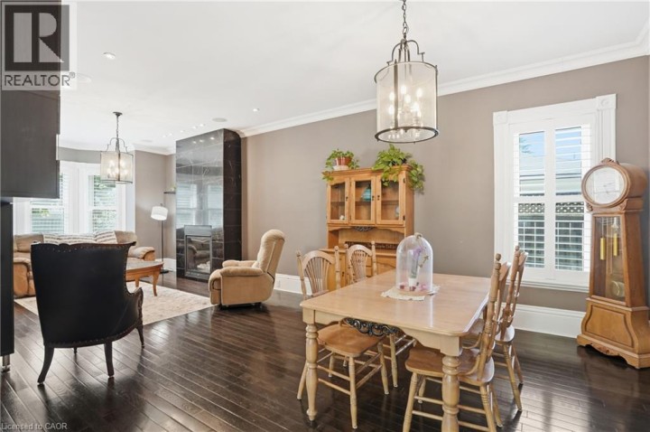 Photo 5 at 86 Oak Street, Old West Brant, Brantford