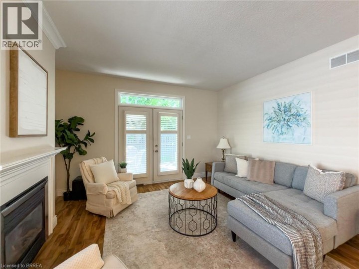 Photo 10 at 2 - 95 North Park Street, Terrace Hill, Brantford