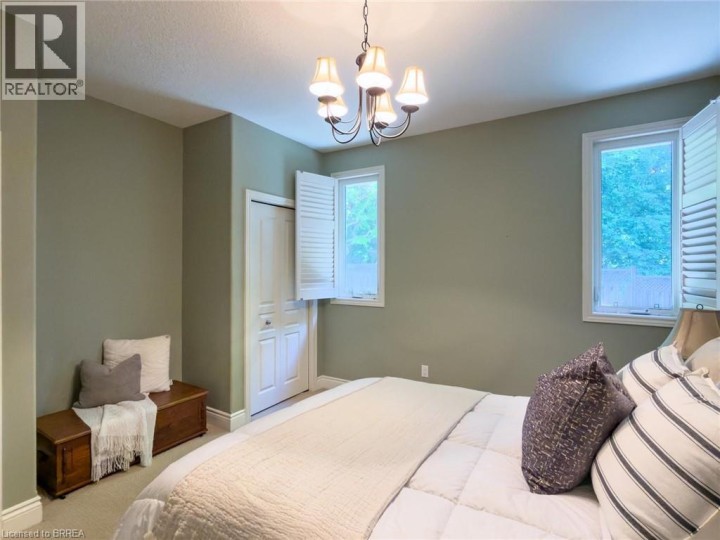 Photo 13 at 2 - 95 North Park Street, Terrace Hill, Brantford