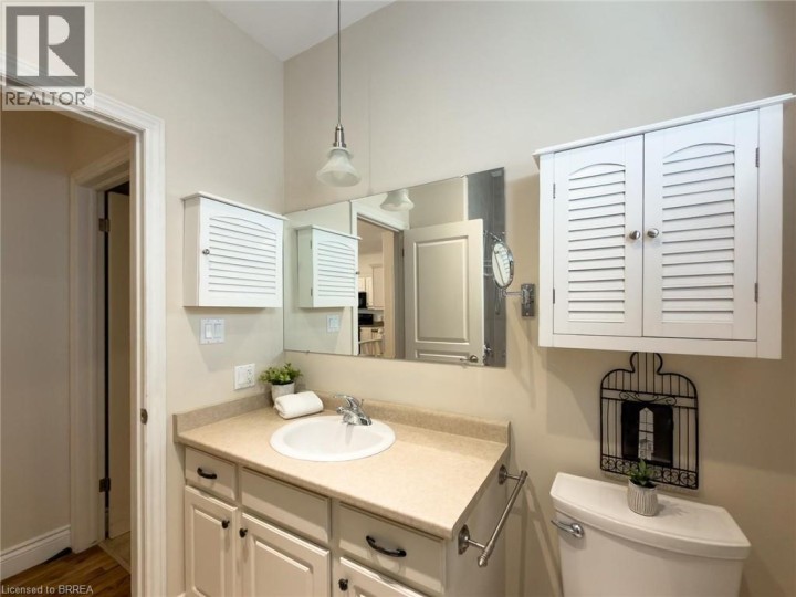 Photo 16 at 2 - 95 North Park Street, Terrace Hill, Brantford