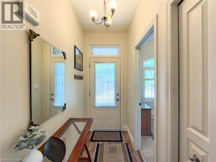 Photo 2 at 2 - 95 North Park Street, Terrace Hill, Brantford