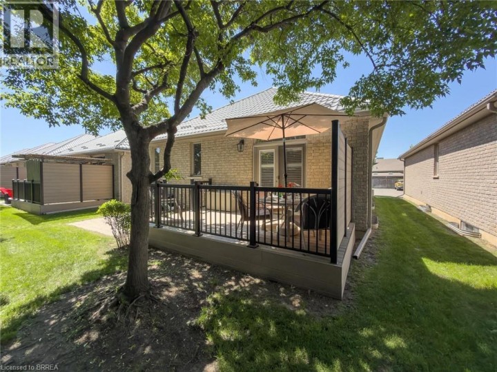 Photo 31 at 2 - 95 North Park Street, Terrace Hill, Brantford