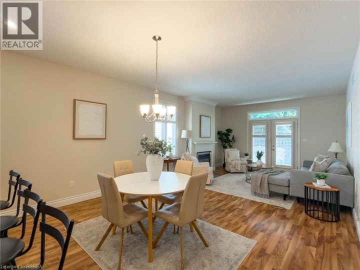 Photo 7 at 2 - 95 North Park Street, Terrace Hill, Brantford