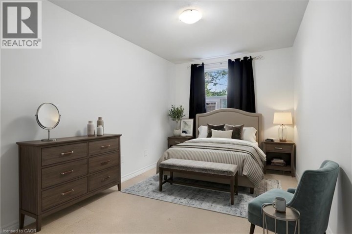 Photo 16 at 114 - 793 Colborne Street, Echo Place, Brantford