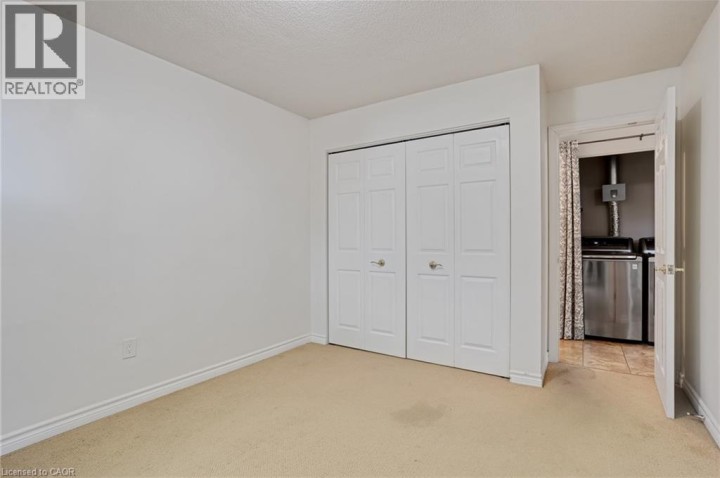 Photo 21 at 114 - 793 Colborne Street, Echo Place, Brantford