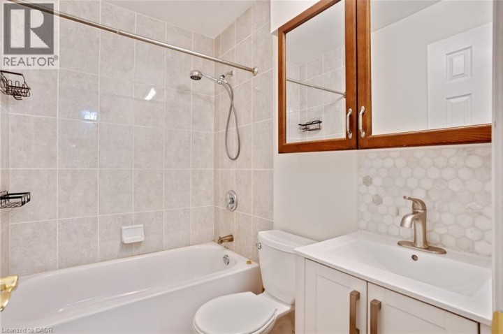 Photo 22 at 114 - 793 Colborne Street, Echo Place, Brantford
