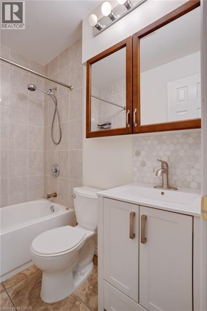 Photo 23 at 114 - 793 Colborne Street, Echo Place, Brantford