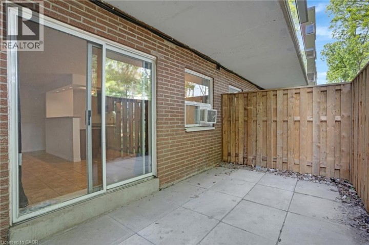 Photo 25 at 114 - 793 Colborne Street, Echo Place, Brantford