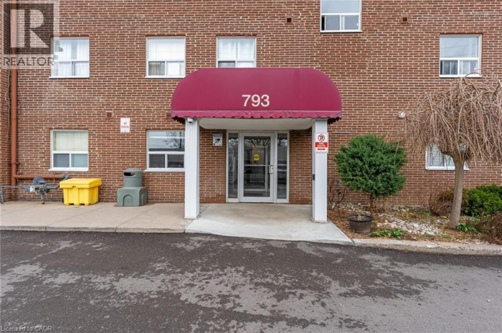 Photo 27 at 114 - 793 Colborne Street, Echo Place, Brantford