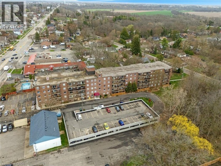 Photo 29 at 114 - 793 Colborne Street, Echo Place, Brantford