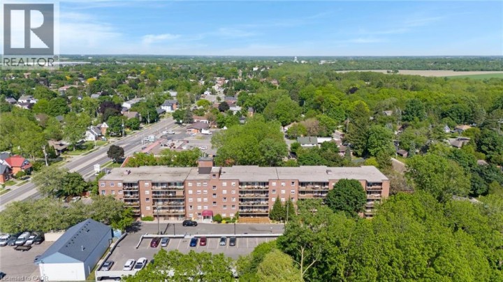Photo 33 at 114 - 793 Colborne Street, Echo Place, Brantford