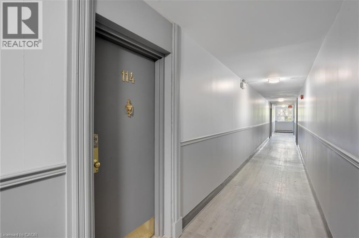 Photo 5 at 114 - 793 Colborne Street, Echo Place, Brantford