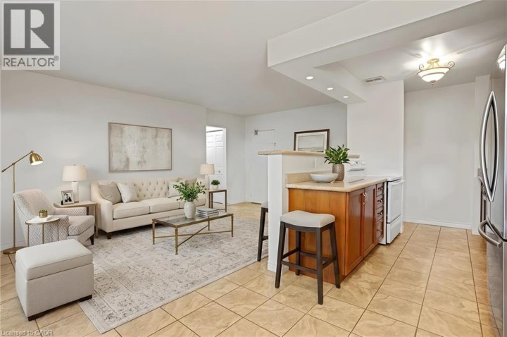 Photo 6 at 114 - 793 Colborne Street, Echo Place, Brantford