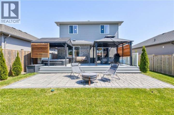 Photo 39 at 18 Minler Street, Ingersoll - South, Ingersoll