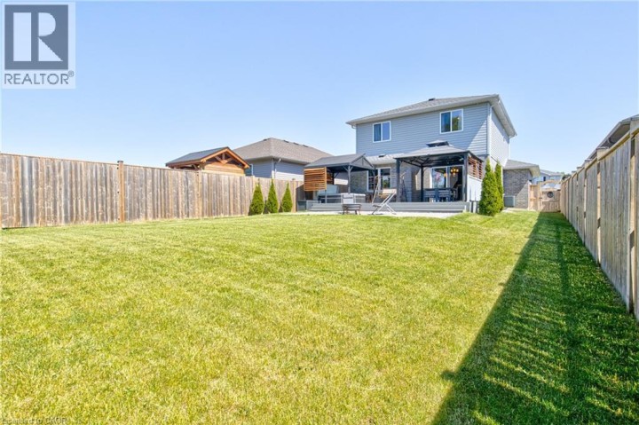 Photo 43 at 18 Minler Street, Ingersoll - South, Ingersoll