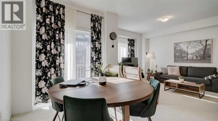 Photo 11 at 132 - 77 Diana Avenue, Old West Brant, Brantford