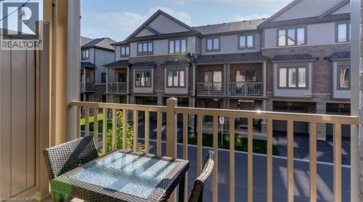 Photo 17 at 132 - 77 Diana Avenue, Old West Brant, Brantford