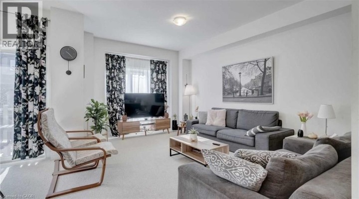 Photo 8 at 132 - 77 Diana Avenue, Old West Brant, Brantford