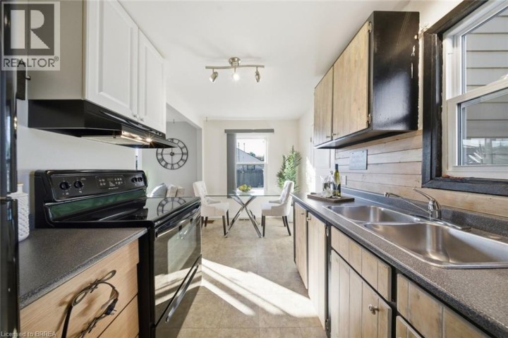 Photo 13 at 59 Lida Street, Eagle Place East, Brantford