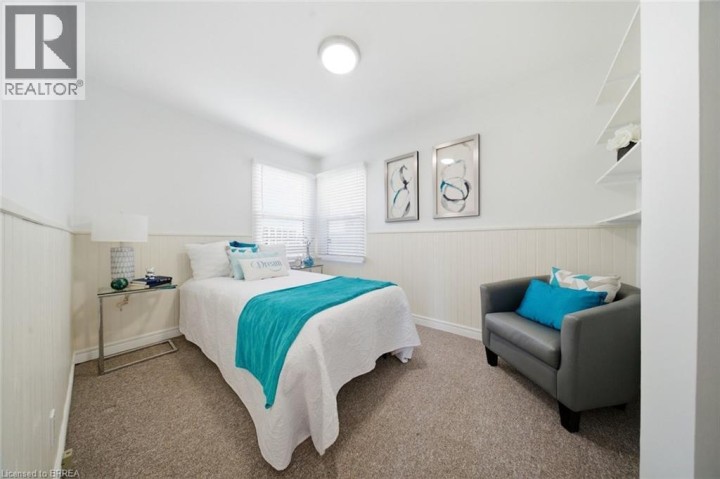 Photo 15 at 59 Lida Street, Eagle Place East, Brantford